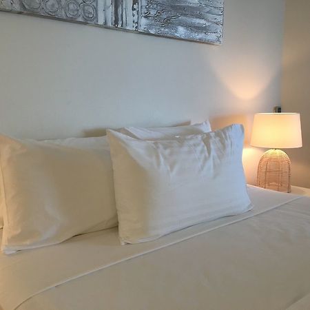 Manly Surfside Holiday Apartments المظهر الخارجي الصورة